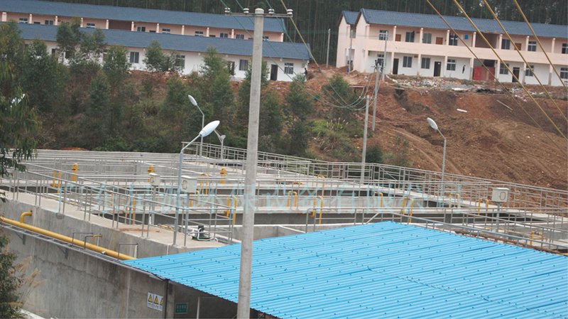 惠州養(yǎng)殖廢水處理-一體化設備處理技術-廣東星源