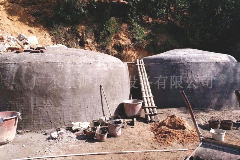 一體化設備污水處理工藝-農場養(yǎng)殖污水-廣東星源環(huán)保