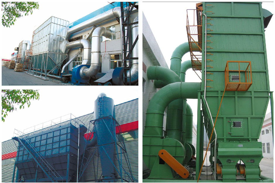 脈沖除塵設(shè)備 脈沖除塵設(shè)備