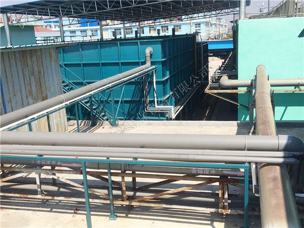 線路板廢水處理難？某廠3000噸/天PCB線路板廢水工程設(shè)計(jì)方案介紹